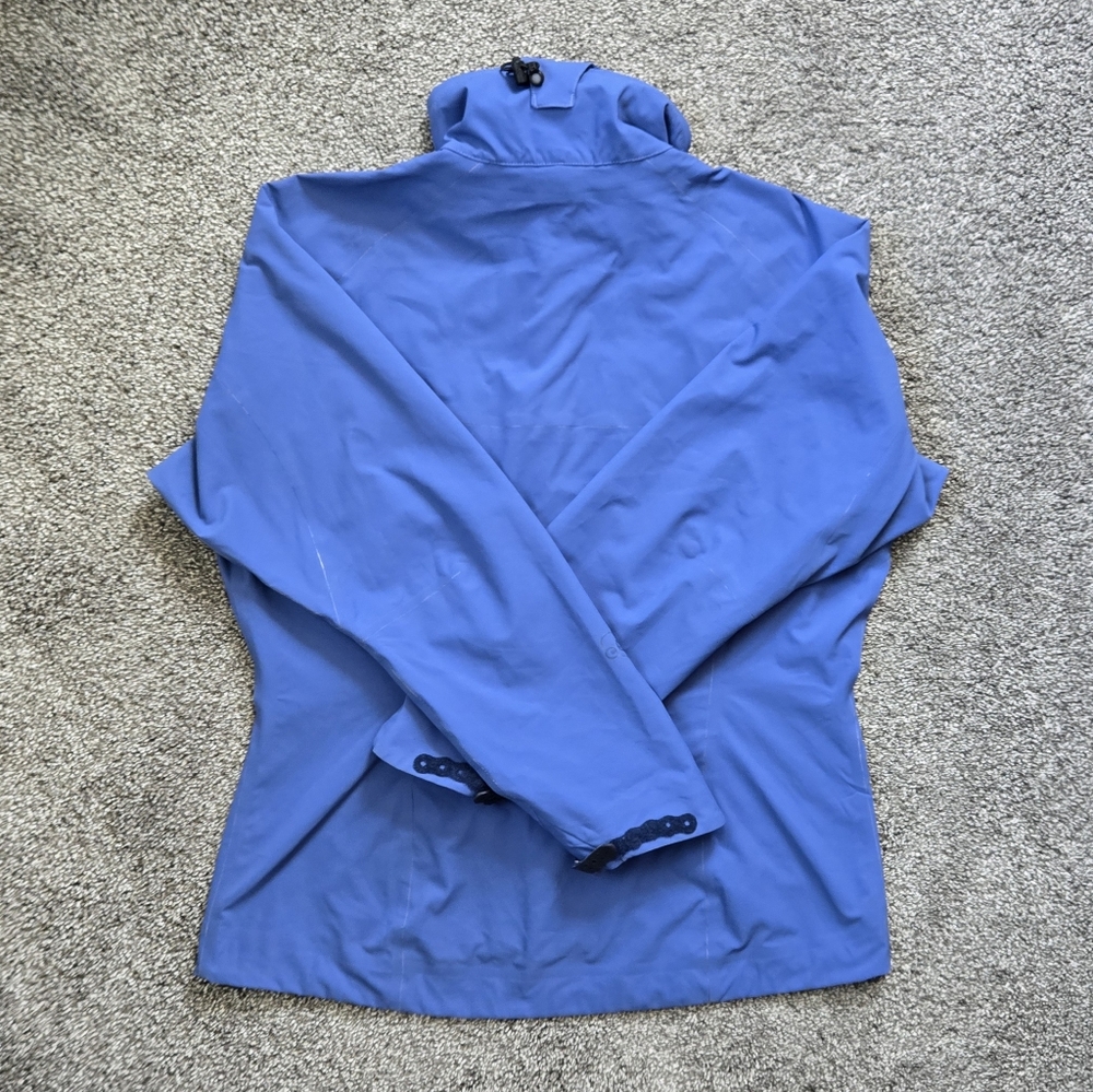 Patagonia Figure 4 Jacket - Picture 8 of 8